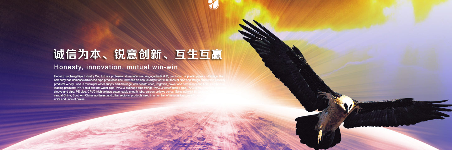 河北卓畅管业有限公司