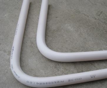 pvc电工套管